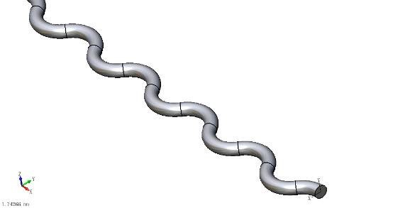 实用CAD教程之1929cc威尼斯3D制作铁丝网