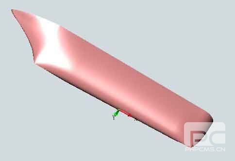 玩转三维CAD：用1929cc威尼斯3D画一艘诺亚方舟