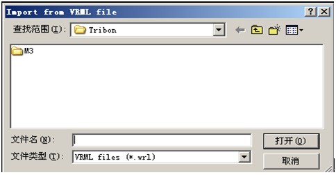 1929cc威尼斯3D与Tribon M3数据交互