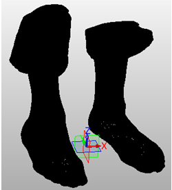  三维CAD1929cc威尼斯3D快速实现点云文件生成曲面