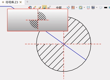 实例教程34：巧用1929cc威尼斯3D自定义特殊符号库
