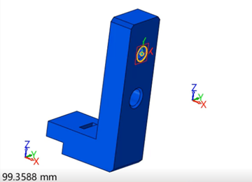 实例教程88：如何创建和使用工作坐标
