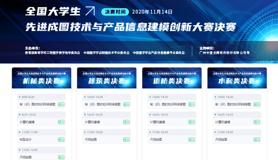 服务应用技能、创新能力大赛