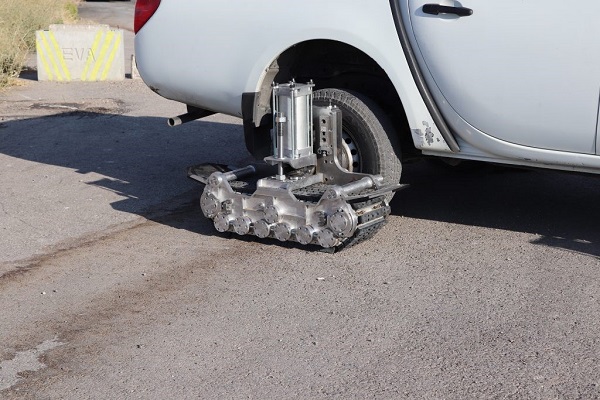 图2.PEN&Ccedil;E_PLT3托盘系统