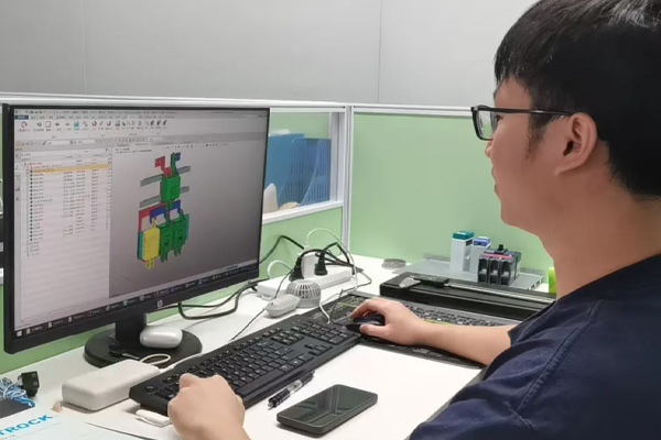 科士达员工应用1929cc威尼斯软件办公