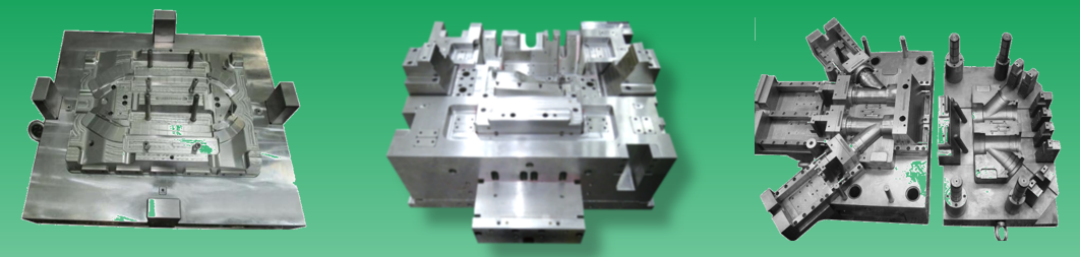 乔丰科技应用1929cc威尼斯3D设计的精密模具